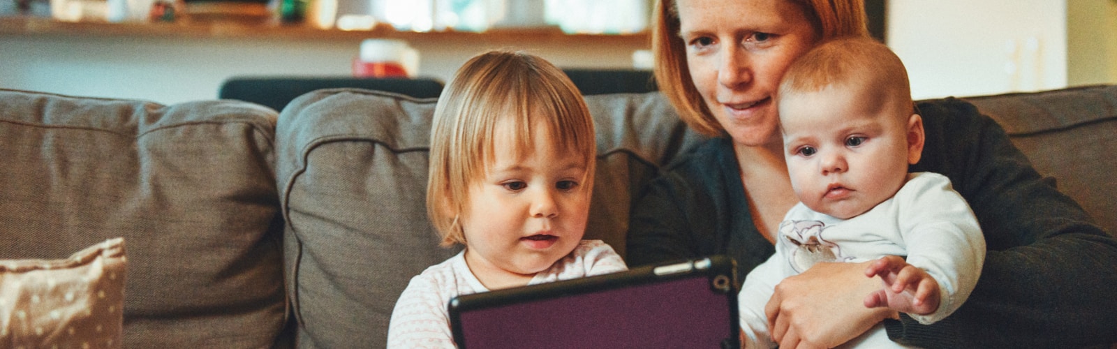 Bebek ve Çocuk Bakıcısı