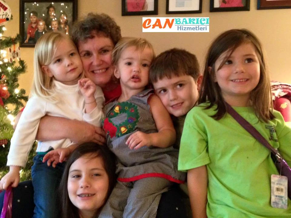 Bakıcı Arıyorum İstanbul